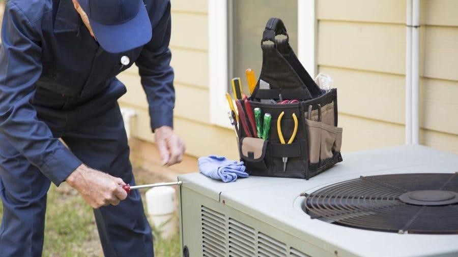 5 Reasons Why Your HVAC System Needs Professional Services Now