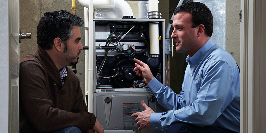 When To Service Your Furnace?