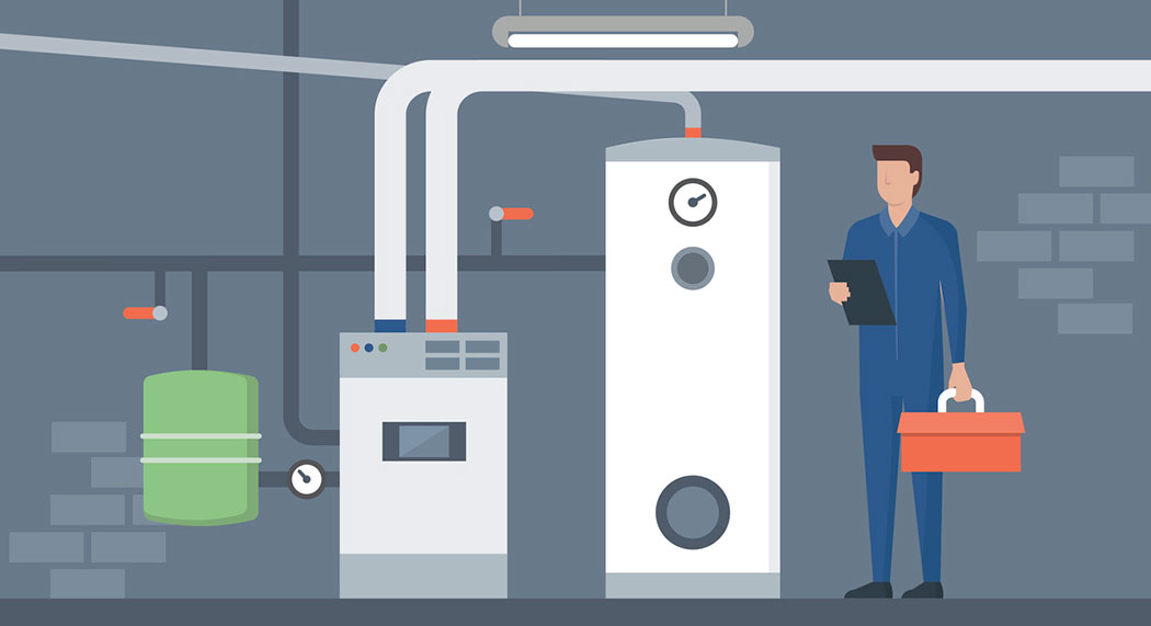How Often Should you Service Your Furnace?