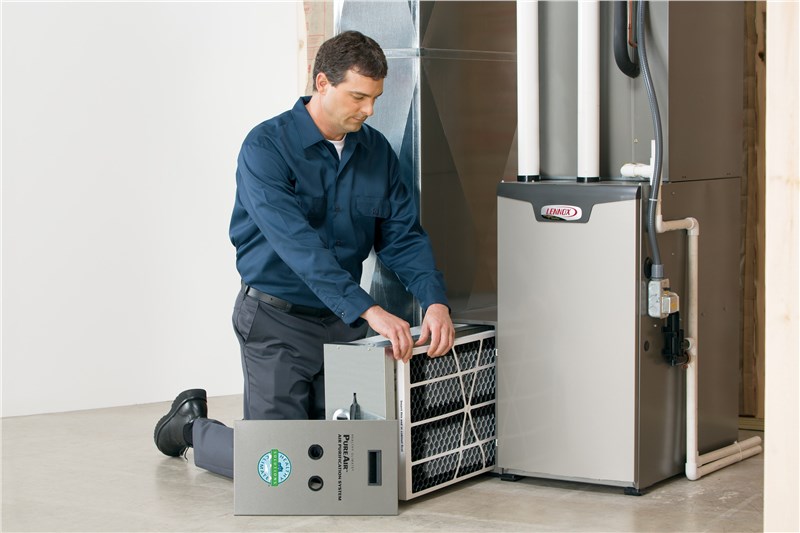 How To Service Your Furnace?