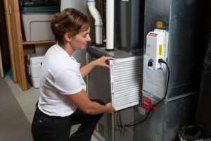 Change Your Furnace Filter